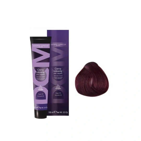 Diapason - 6/22 - Intenzív Sötét Hamvas Szőke 100ml főképe